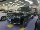 2019 Land Rover Range Rover 3.0T 381HP V6 8AT