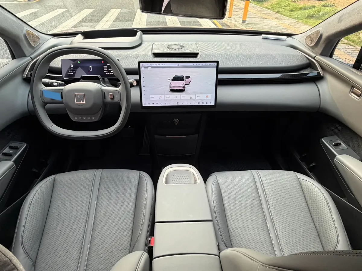 2023 Zeekr X BEV 66KWH,autocango,china used car exporter,china ev exporter,chinese used car exporter,chinese used ev exporter