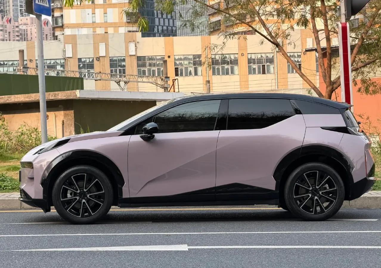 2023 Zeekr X BEV 66KWH,autocango,china used car exporter,china ev exporter,chinese used car exporter,chinese used ev exporter