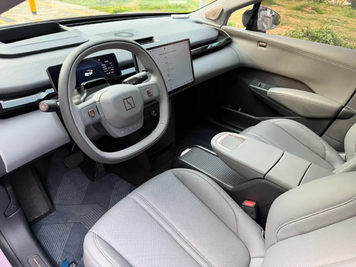 2023 Zeekr X BEV 66KWH,autocango,china used car exporter,china ev exporter,chinese used car exporter,chinese used ev exporter