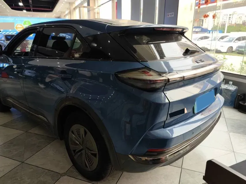 2023 WanXiang T01 BEV 38.64KWH,autocango,china used car exporter,china ev exporter,chinese used car exporter,chinese used ev exporter