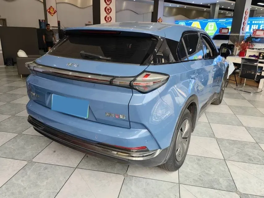 2023 WanXiang T01 BEV 38.64KWH,autocango,china used car exporter,china ev exporter,chinese used car exporter,chinese used ev exporter