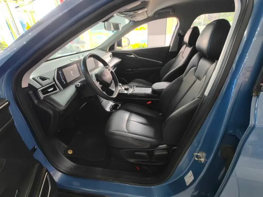 2023 WanXiang T01 BEV 38.64KWH,autocango,china used car exporter,china ev exporter,chinese used car exporter,chinese used ev exporter