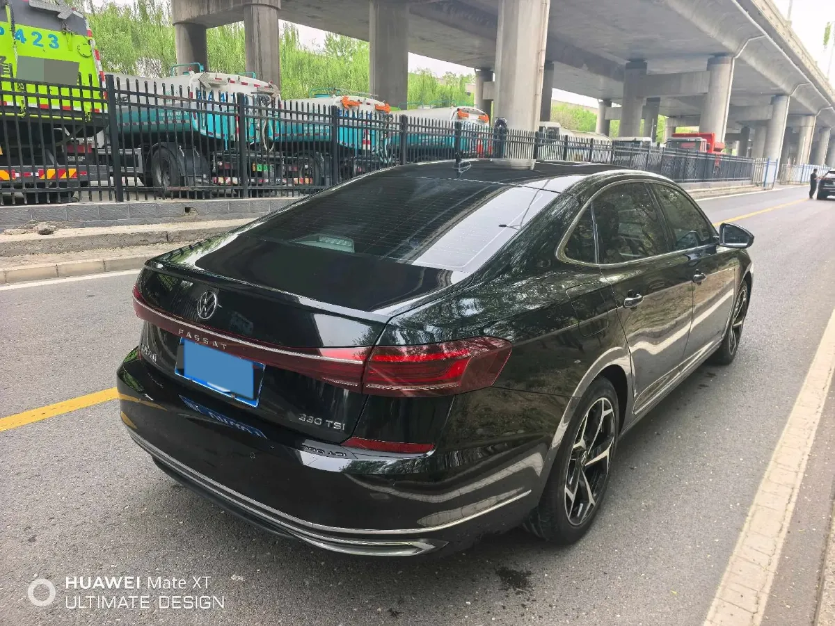 2024 Volkswagen Passat 2.0T 186HP L4 7DCT,autocango,china used car exporter,china ev exporter,chinese used car exporter,chinese used ev exporter