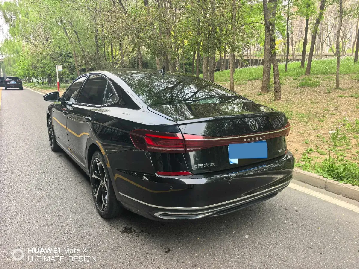 2024 Volkswagen Passat 2.0T 186HP L4 7DCT,autocango,china used car exporter,china ev exporter,chinese used car exporter,chinese used ev exporter