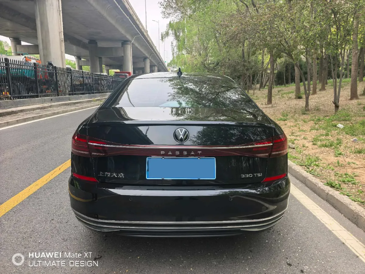 2024 Volkswagen Passat 2.0T 186HP L4 7DCT,autocango,china used car exporter,china ev exporter,chinese used car exporter,chinese used ev exporter