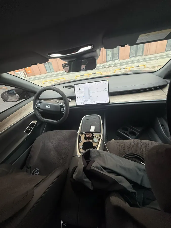 2024 ChangAn QiYuan A07 BEV 58.9KWH,autocango,china used car exporter,china ev exporter,chinese used car exporter,chinese used ev exporter