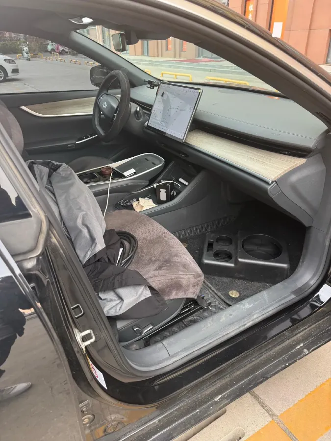 2024 ChangAn QiYuan A07 BEV 58.9KWH,autocango,china used car exporter,china ev exporter,chinese used car exporter,chinese used ev exporter