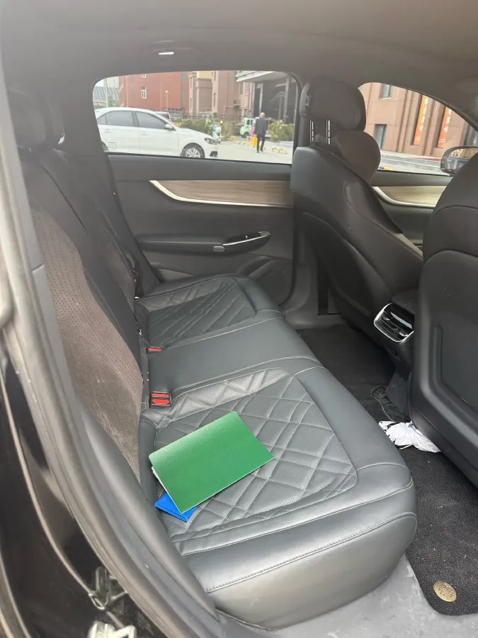 2024 ChangAn QiYuan A07 BEV 58.9KWH,autocango,china used car exporter,china ev exporter,chinese used car exporter,chinese used ev exporter