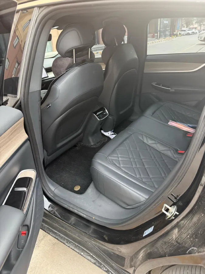 2024 ChangAn QiYuan A07 BEV 58.9KWH,autocango,china used car exporter,china ev exporter,chinese used car exporter,chinese used ev exporter