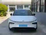 2024 Xpeng P7+ BEV 60.7KWH