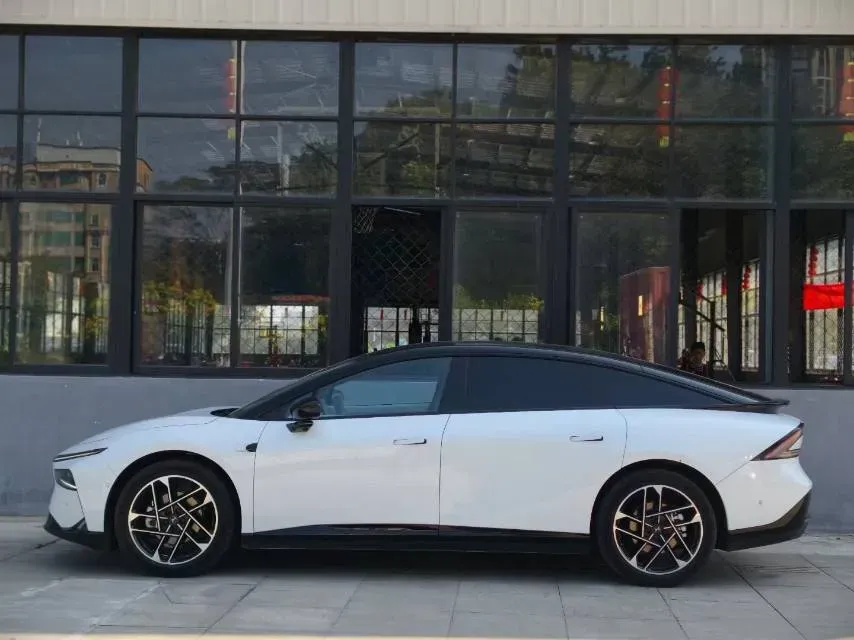 2024 Xpeng P7+ BEV 60.7KWH,autocango,china used car exporter,china ev exporter,chinese used car exporter,chinese used ev exporter