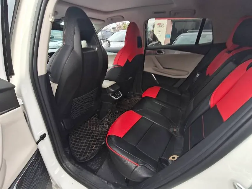 2022 Roewe i6 MAX BEV 61.1KWH,autocango,china used car exporter,china ev exporter,chinese used car exporter,chinese used ev exporter