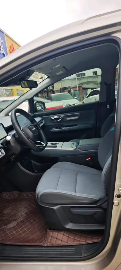 2025 Aion Y BEV 58.9KWH,autocango,china used car exporter,china ev exporter,chinese used car exporter,chinese used ev exporter