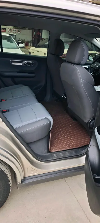 2025 Aion Y BEV 58.9KWH,autocango,china used car exporter,china ev exporter,chinese used car exporter,chinese used ev exporter