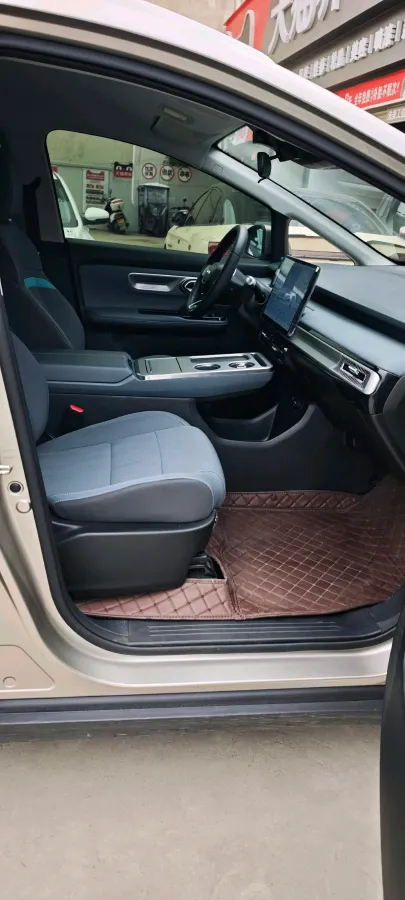 2025 Aion Y BEV 58.9KWH,autocango,china used car exporter,china ev exporter,chinese used car exporter,chinese used ev exporter