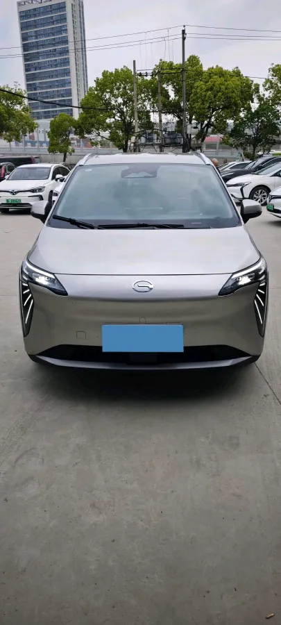 2025 Aion Y BEV 58.9KWH,autocango,china used car exporter,china ev exporter,chinese used car exporter,chinese used ev exporter
