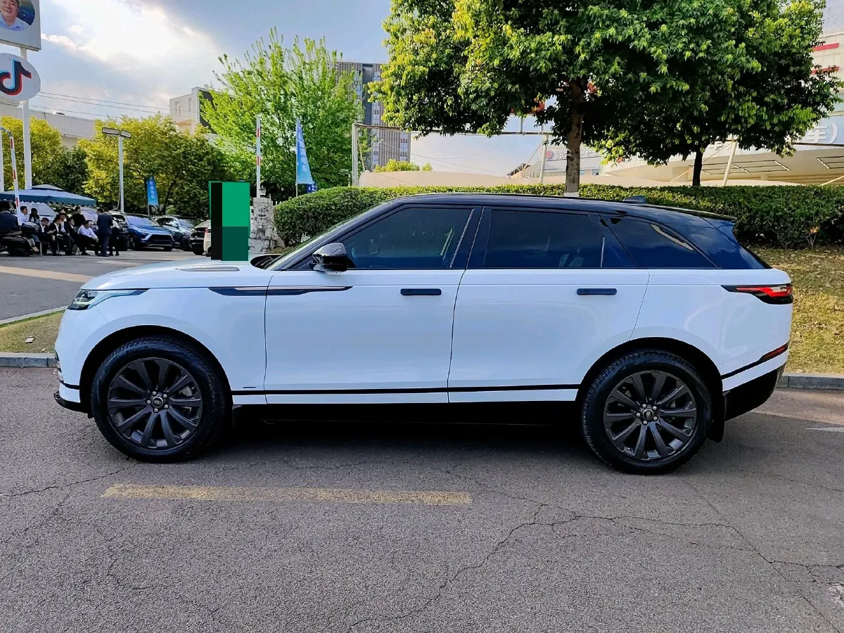2020 Land Rover Range Rover Velar 3.0T 340HP V6 8AT,autocango,china used car exporter,china ev exporter,chinese used car exporter,chinese used ev exporter