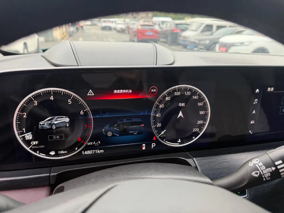 2022 Buick GL8 2.0T 237HP L4 9AT,autocango,china used car exporter,china ev exporter,chinese used car exporter,chinese used ev exporter