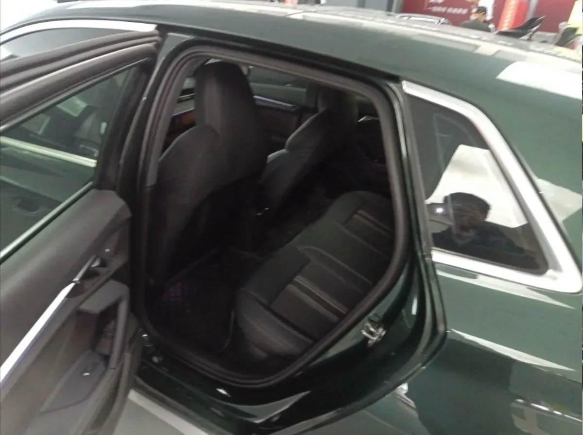 2024 Audi A3 1.4T 150HP L4 7DCT,autocango,china used car exporter,china ev exporter,chinese used car exporter,chinese used ev exporter