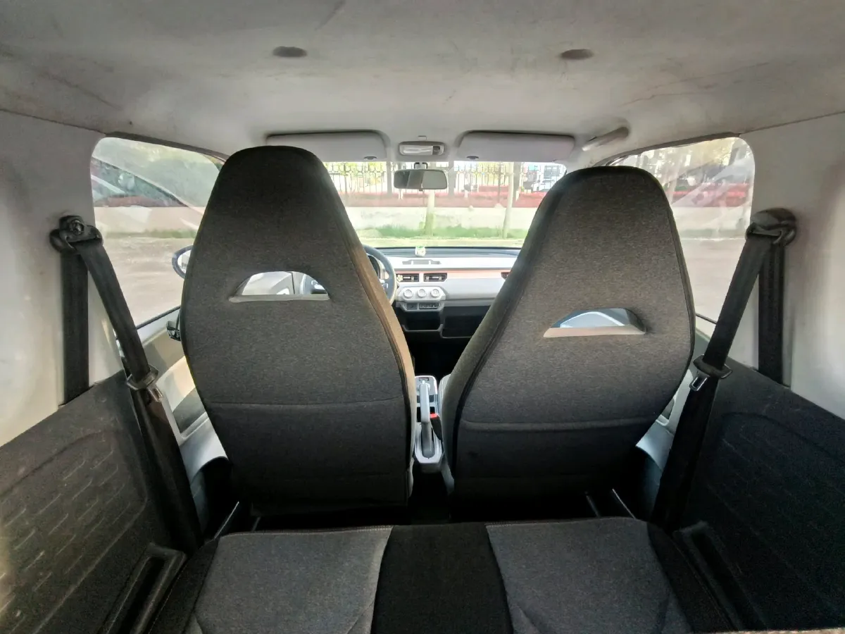 2022 Chery QQ Ice Cream BEV 13.9KWH,autocango,china used car exporter,china ev exporter,chinese used car exporter,chinese used ev exporter