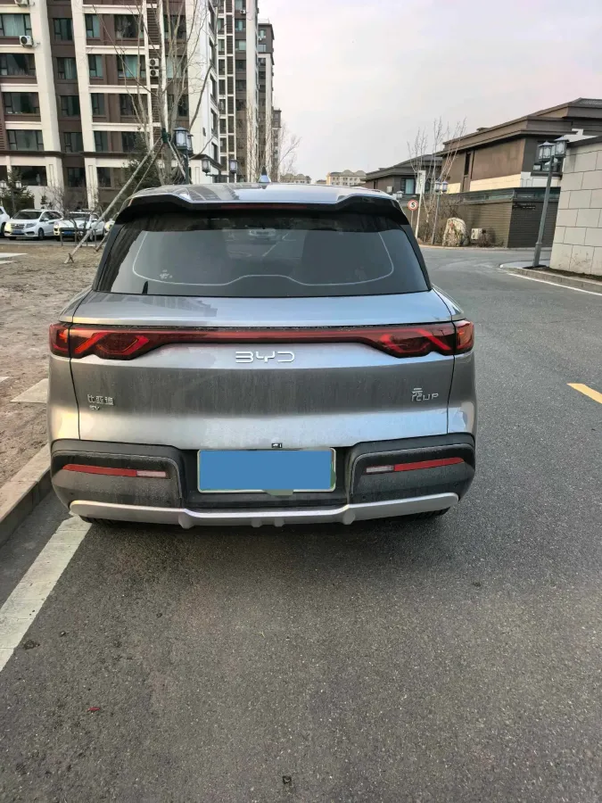 2024 BYD YuanUP BEV 45.12KWH,autocango,china used car exporter,china ev exporter,chinese used car exporter,chinese used ev exporter