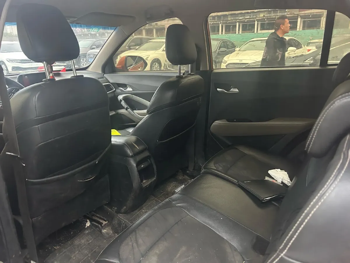 2017 BaoJun 310W 1.5L 105HP L4 6MT,autocango,china used car exporter,china ev exporter,chinese used car exporter,chinese used ev exporter