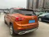 2017 BaoJun 310W 1.5L 105HP L4 6MT