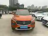 2017 BaoJun 310W 1.5L 105HP L4 6MT