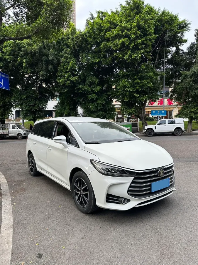 2018 BYD Song MAX 1.5T 154HP L4 6MT,autocango,china used car exporter,china ev exporter,chinese used car exporter,chinese used ev exporter
