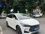 2018 BYD Song MAX 1.5T 154HP L4 6MT