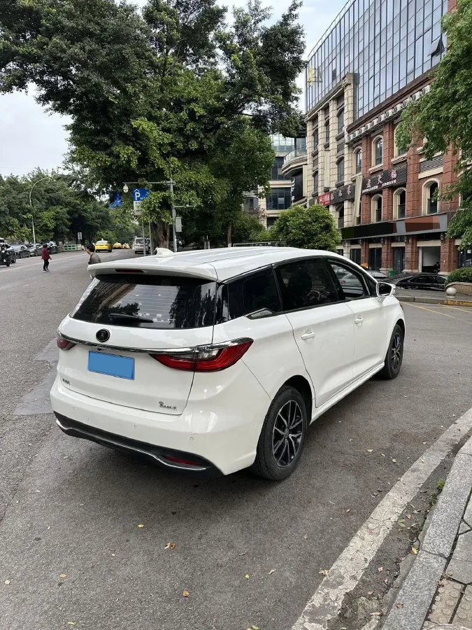 2018 BYD Song MAX 1.5T 154HP L4 6MT,autocango,china used car exporter,china ev exporter,chinese used car exporter,chinese used ev exporter