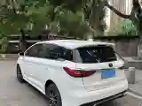 2018 BYD Song MAX 1.5T 154HP L4 6MT