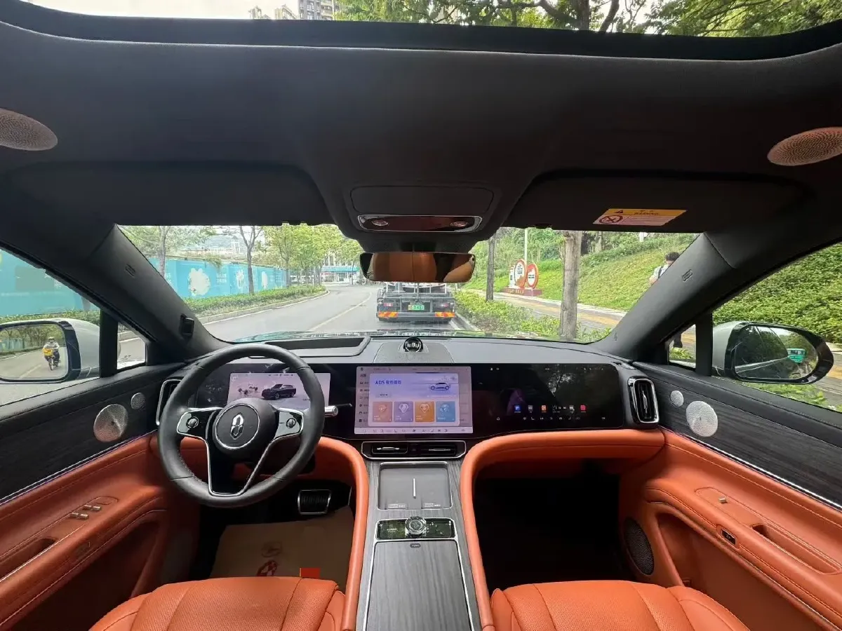 2024 AITO AITO M9 1.5T 152HP L4 REEV 42KWH,autocango,china used car exporter,china ev exporter,chinese used car exporter,chinese used ev exporter