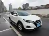 2022 Nissan Qashqai 2.0L 151HP L4 CVT