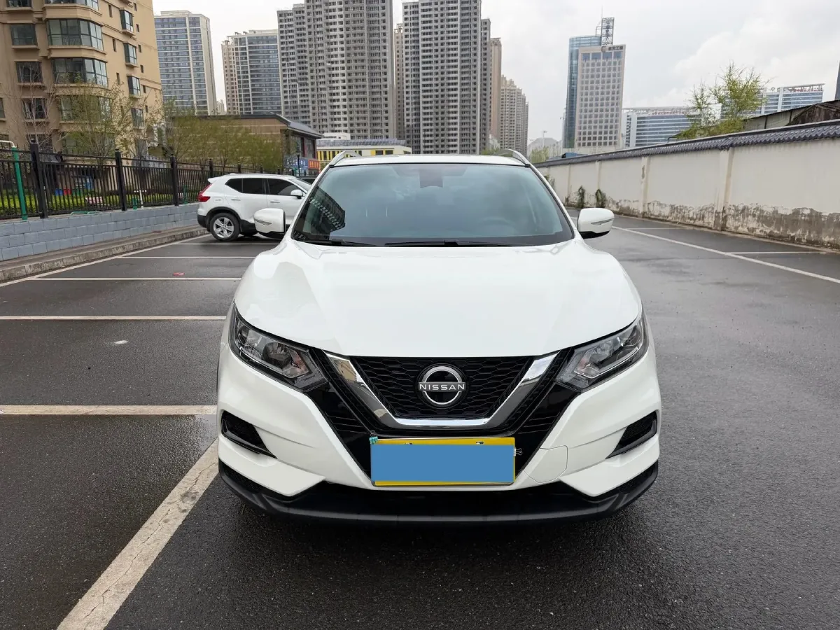 2022 Nissan Qashqai 2.0L 151HP L4 CVT,autocango,china used car exporter,china ev exporter,chinese used car exporter,chinese used ev exporter