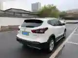 2022 Nissan Qashqai 2.0L 151HP L4 CVT