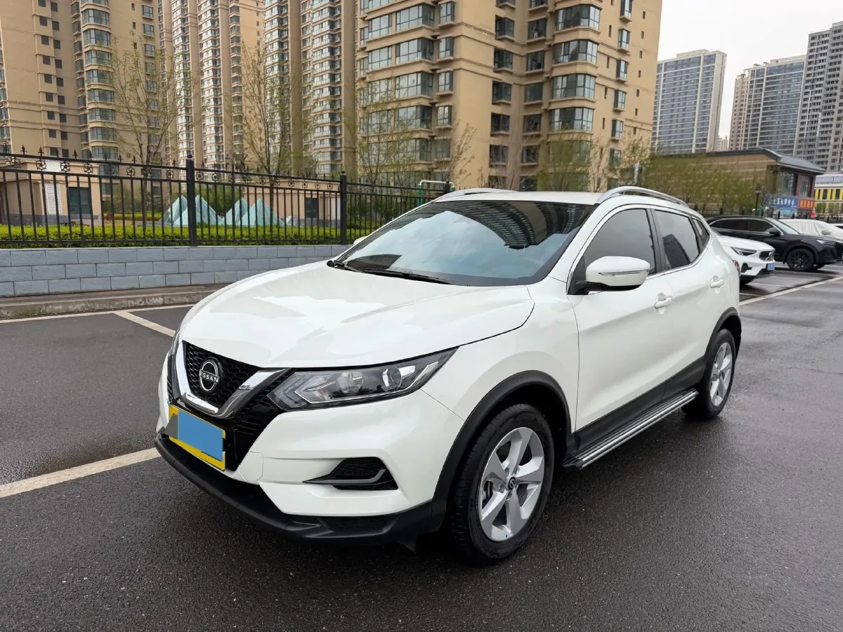2022 Nissan Qashqai 2.0L 151HP L4 CVT,autocango,china used car exporter,china ev exporter,chinese used car exporter,chinese used ev exporter