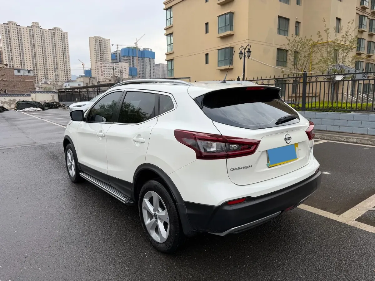 2022 Nissan Qashqai 2.0L 151HP L4 CVT,autocango,china used car exporter,china ev exporter,chinese used car exporter,chinese used ev exporter