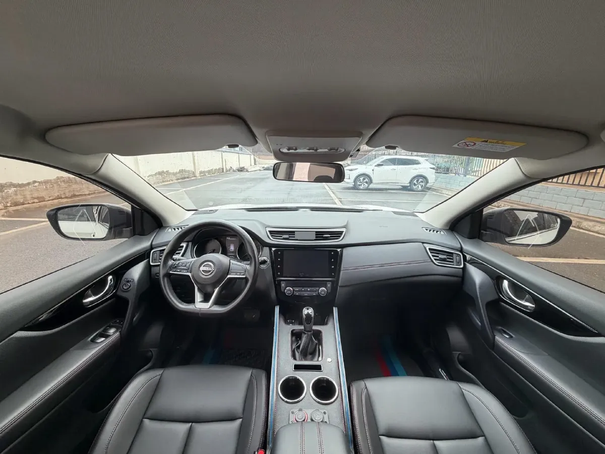 2022 Nissan Qashqai 2.0L 151HP L4 CVT,autocango,china used car exporter,china ev exporter,chinese used car exporter,chinese used ev exporter