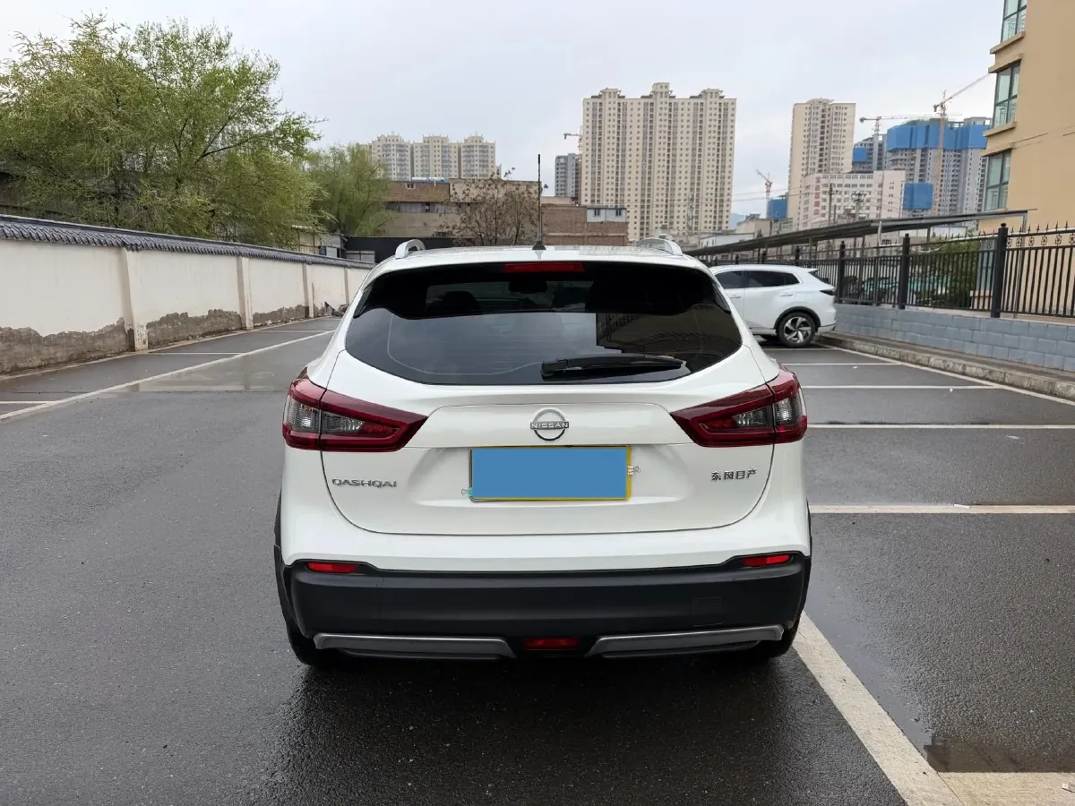 2022 Nissan Qashqai 2.0L 151HP L4 CVT,autocango,china used car exporter,china ev exporter,chinese used car exporter,chinese used ev exporter
