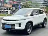 2020 Geely ICON 1.5T 177HP L3 7DCT