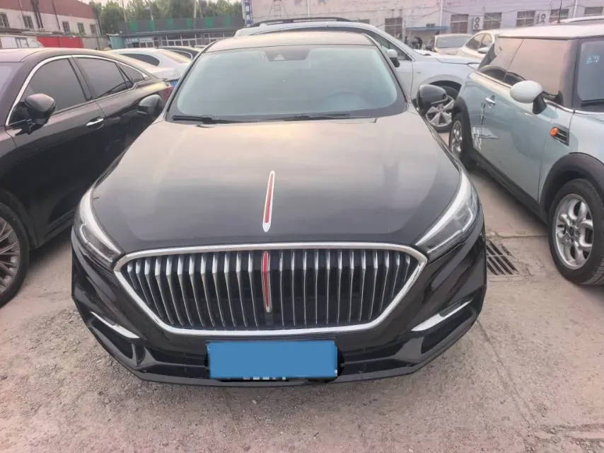 2020 HongQi H5 1.8T 197HP L4 6AT,autocango,china used car exporter,china ev exporter,chinese used car exporter,chinese used ev exporter
