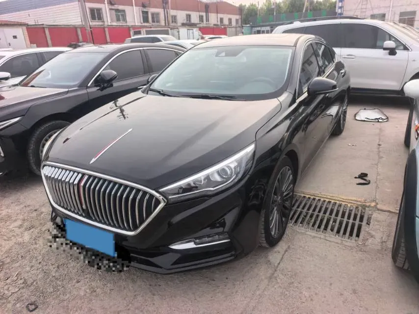 2020 HongQi H5 1.8T 197HP L4 6AT,autocango,china used car exporter,china ev exporter,chinese used car exporter,chinese used ev exporter