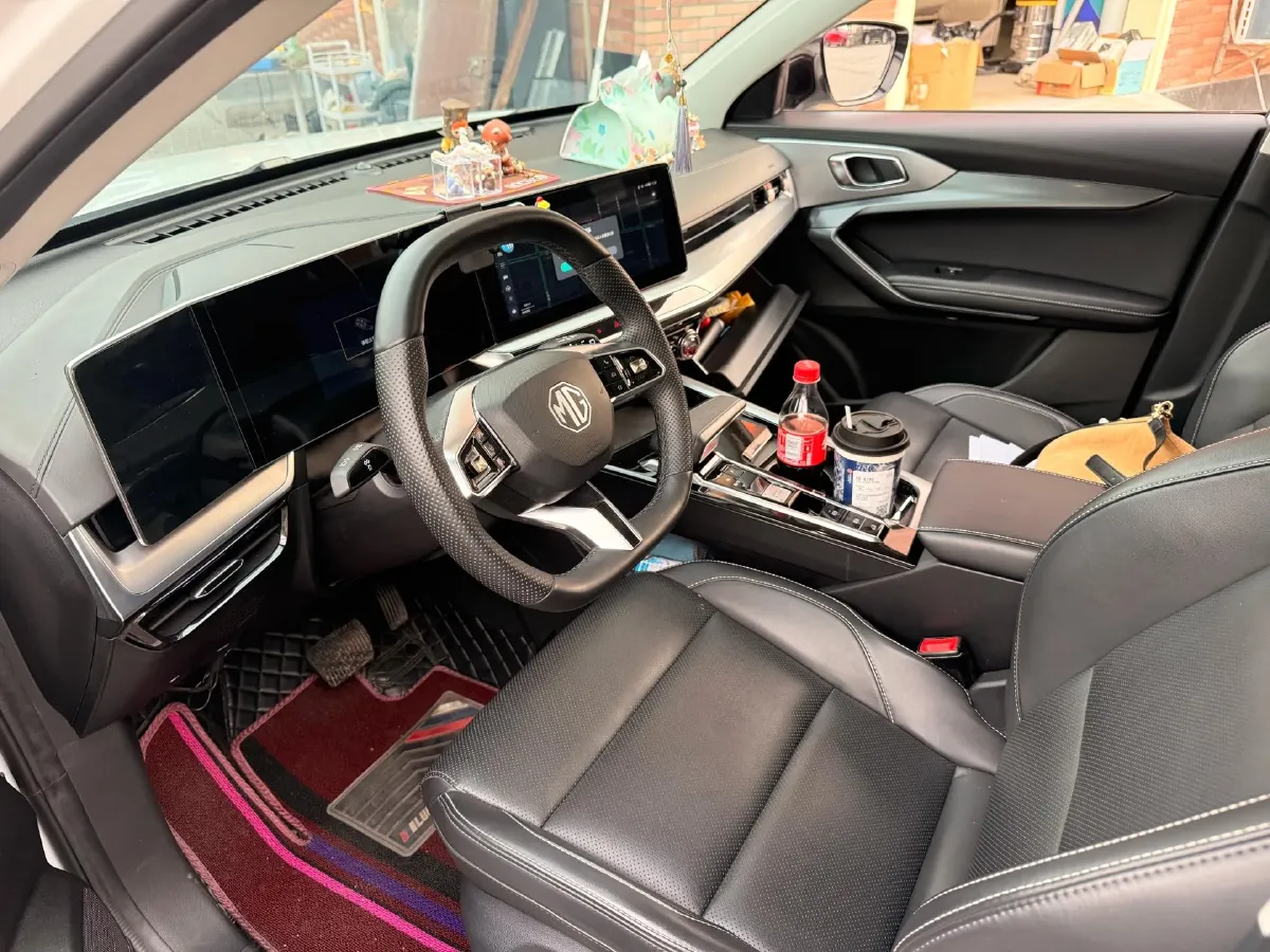 2023 MG ONE 1.5T 181HP L4 CVT,autocango,china used car exporter,china ev exporter,chinese used car exporter,chinese used ev exporter