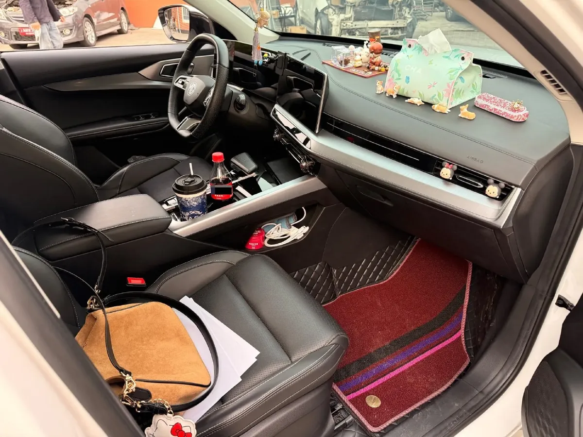 2023 MG ONE 1.5T 181HP L4 CVT,autocango,china used car exporter,china ev exporter,chinese used car exporter,chinese used ev exporter