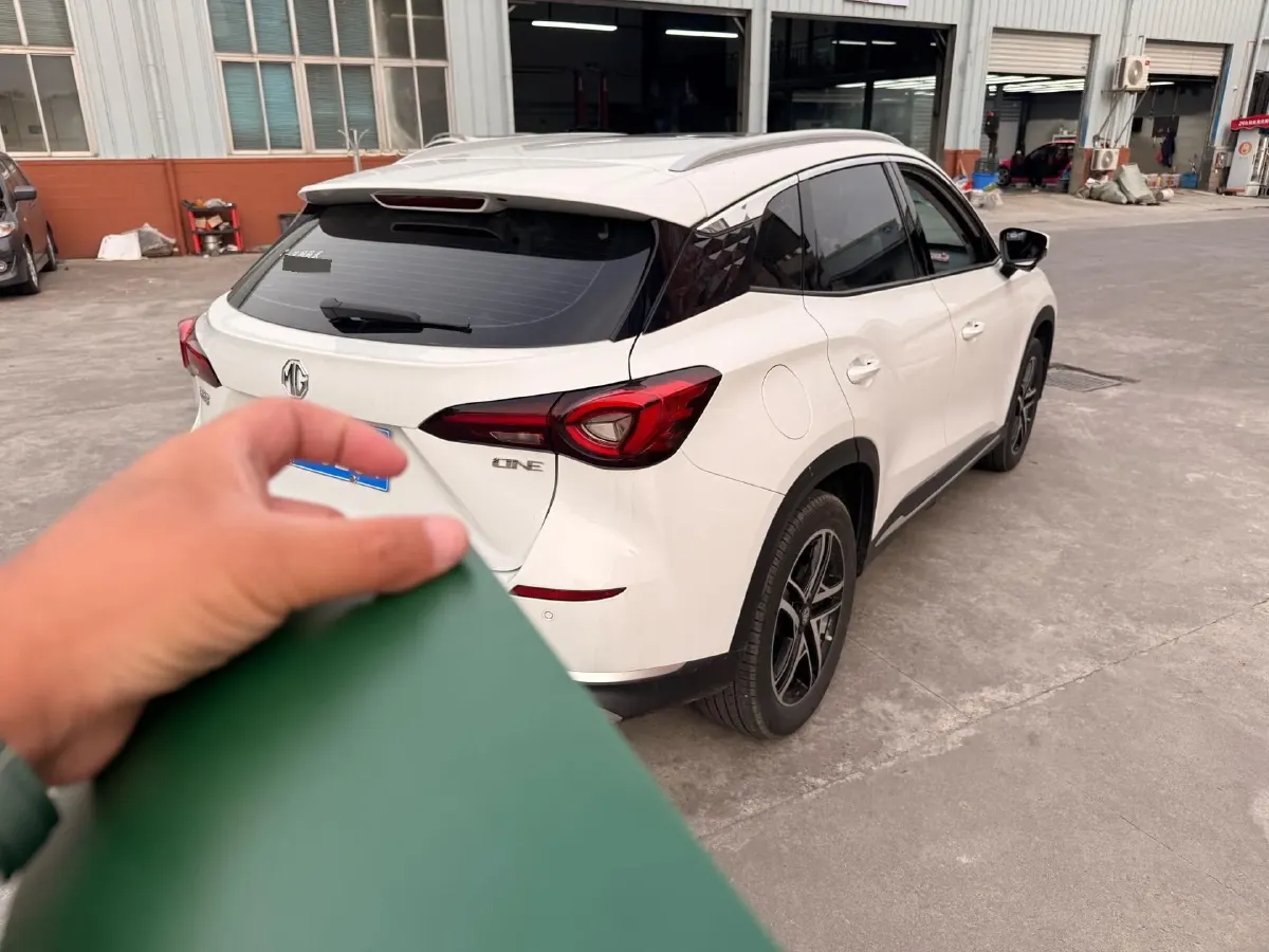 2023 MG ONE 1.5T 181HP L4 CVT,autocango,china used car exporter,china ev exporter,chinese used car exporter,chinese used ev exporter