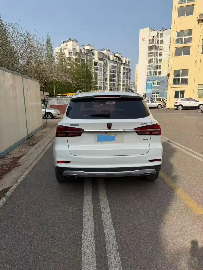 2019 Roewe i6 1.5T 169HP L4 7DCT,autocango,china used car exporter,china ev exporter,chinese used car exporter,chinese used ev exporter