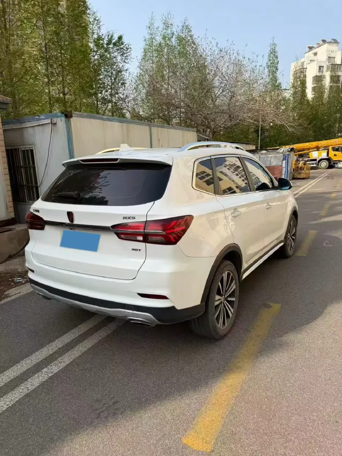 2019 Roewe i6 1.5T 169HP L4 7DCT,autocango,china used car exporter,china ev exporter,chinese used car exporter,chinese used ev exporter