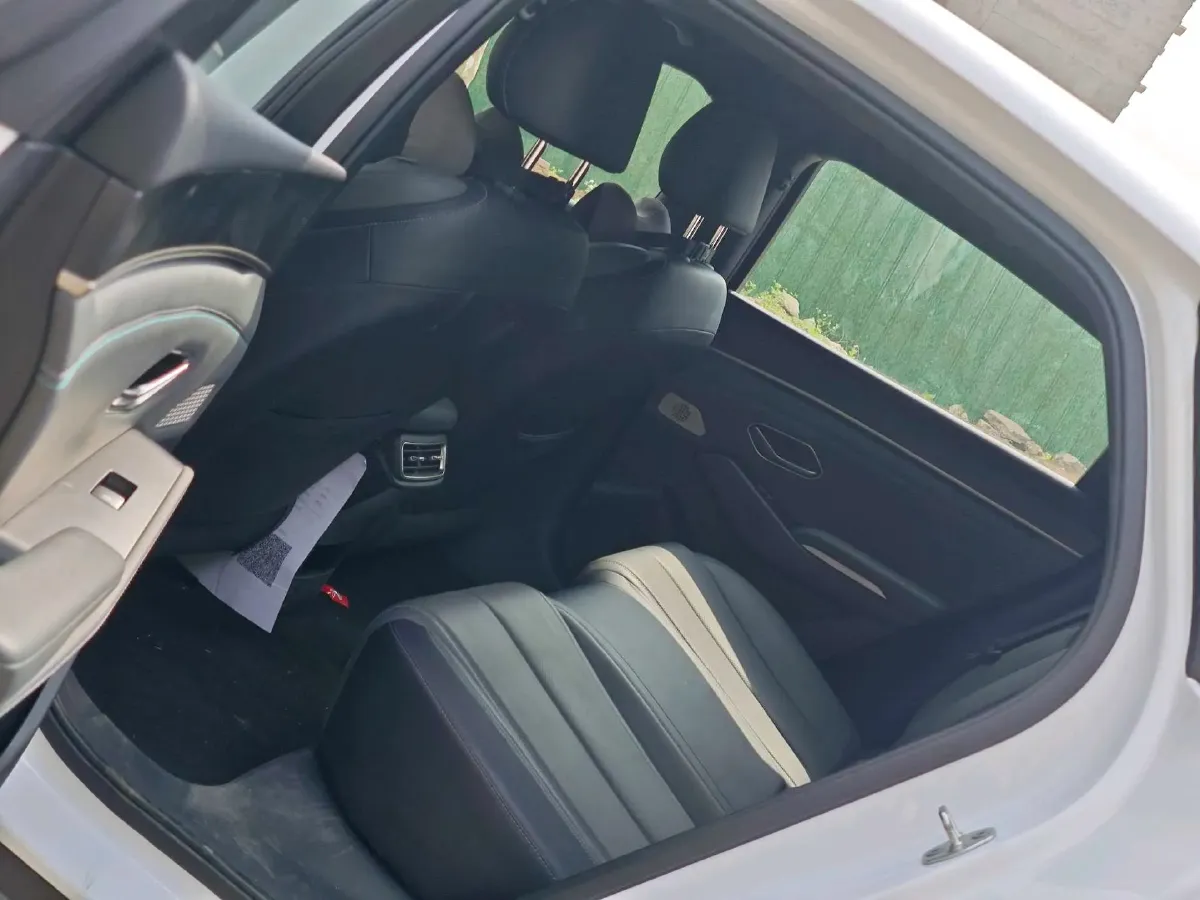 2024 BYD QinL 1.5L 101HP L4 E-CVT PHEV 15.87KWH,autocango,china used car exporter,china ev exporter,chinese used car exporter,chinese used ev exporter